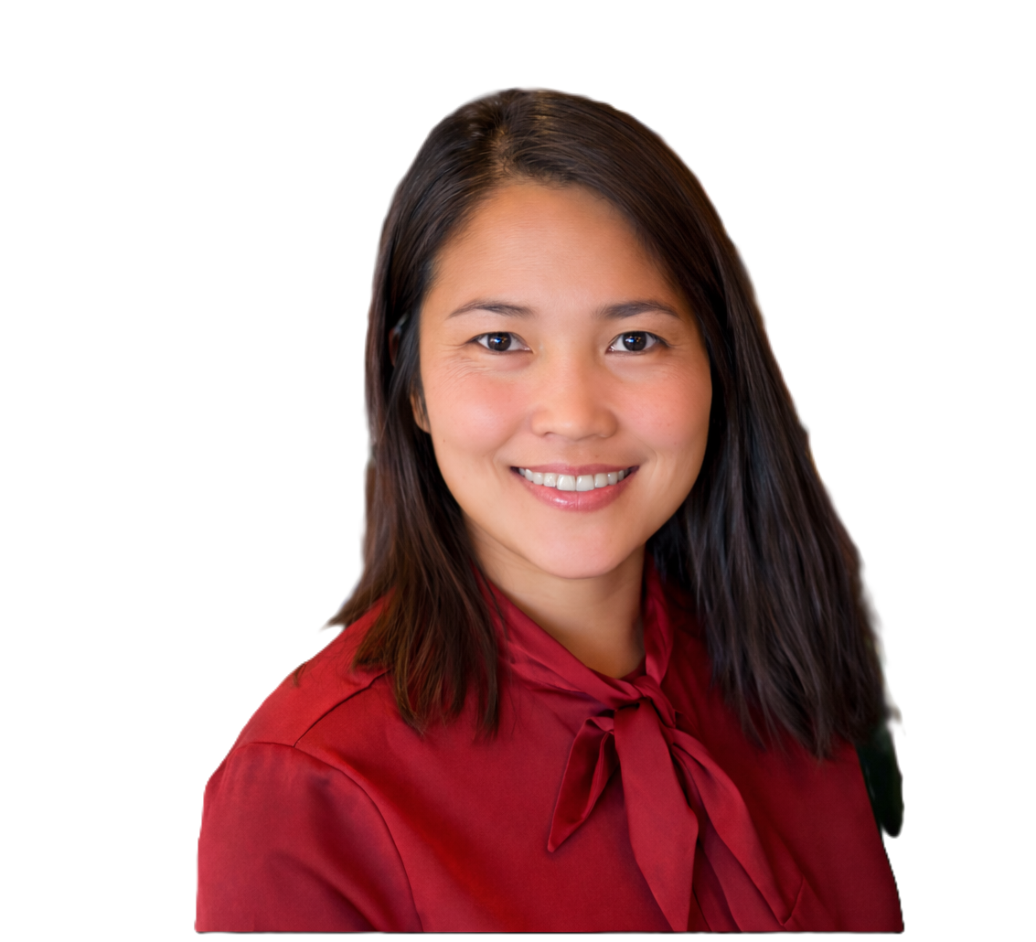 Monette Y. Porter headshot